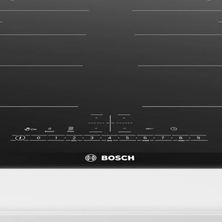 Встраиваемая электрическая варочная панель Bosch PXX695FC5E