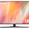 Телевизор Samsung UE55AU7500U 55", черный