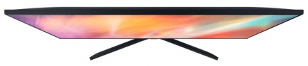 Телевизор Samsung UE55AU7500U 55&quot;, черный