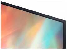 Телевизор Samsung UE55AU7500U 55&quot;, черный