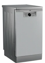 Посудомоечная машина Beko BDFS26130XQ Inverter