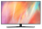 50&quot; Телевизор Samsung UE50AU7500U LED, HDR (2021), черный