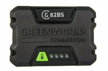 Аккумулятор Greenworks G82B5 82V 5А. ч
