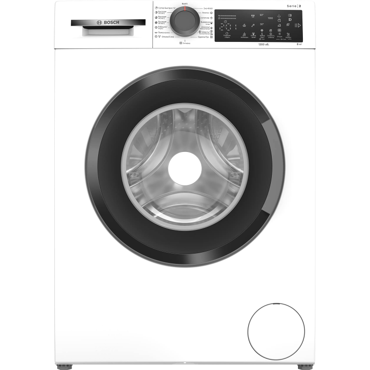 Стиральная машина Bosch WLZ24200ME