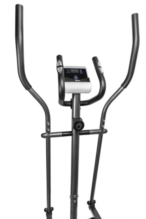 Эллиптический тренажер Alpin Sante