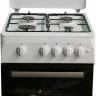 Газовая плита RENOVA SG5G-W