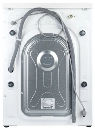 Стиральная машина Samsung WF60F1R2G0WDBY