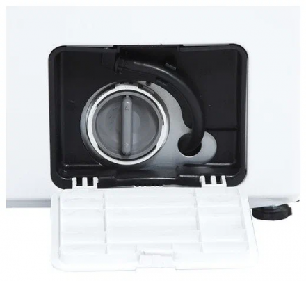 Стиральная машина Samsung WF60F1R2G0WDBY