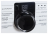 Стиральная машина Samsung WF60F1R2G0WDBY