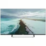 50" Телевизор POLAR P50Q81T2SCSM, чёрный, Ultra HD, QLED, SMART TV