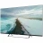 50&quot; Телевизор POLAR P50Q81T2SCSM, чёрный, Ultra HD, QLED, SMART TV