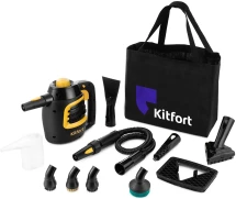 Пароочиститель Kitfort KT-930