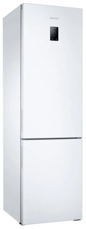 Холодильник Samsung RB37A5200WW/WT, белый