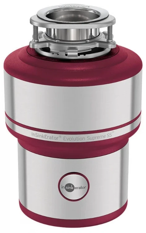 Измельчитель пищевых отходов InSinkErator Evolution Supreme-2 200 