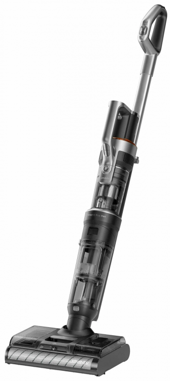 Моющий беспроводной пылесос Jimmy HW11 Pro Max