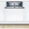 Встраиваемая посудомоечная машина Bosch SMV 6ZCX07 E