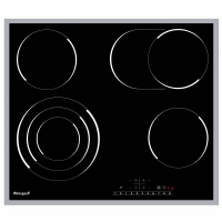Электрическая варочная поверхность WEISSGAUFF HV 643 BSX 