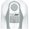 Миксер Bosch MFQ 36460, белый/антрацит