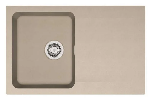 Кухонная мойка Franke Orion OID 611-78 (кофе) [114.0443.361]