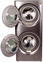 Стиральная машина с сушкой Esperanza WMFD1514IBD10, 15/7 кг, 1400 об/мин, 16 программ