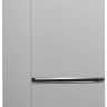 Холодильник Beko B1RCNK402S, серебристый
