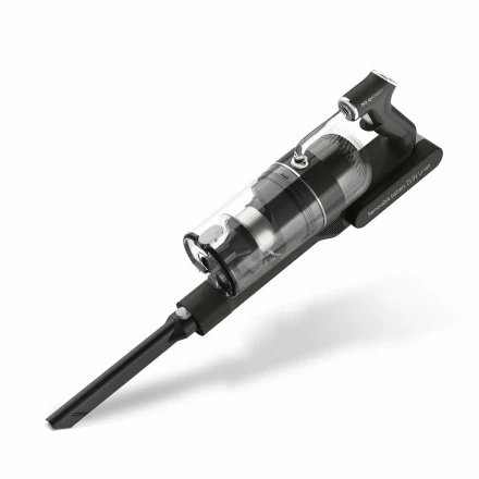 Беспроводной вертикальный пылесос для дома BQ VCA0104H Серый