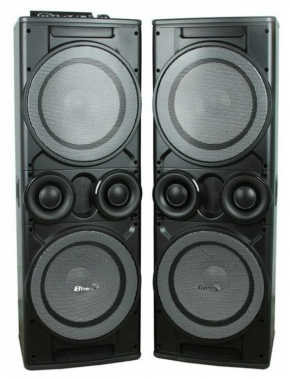 Акустическая система Eltronic 20-06 TWEEN BOX