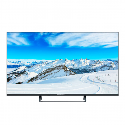 Телевизор Topdevice TDTV40BS04F_BK