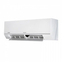 Настенный кондиционер Dantex RK-09PDMI/RK-09PDMIE, 25 м², ионизация, Wi-Fi управление, функция Follow me