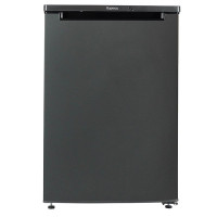 Холодильник Бирюса W508, объем 150 л, A+, механическое управление, перевешивания двери