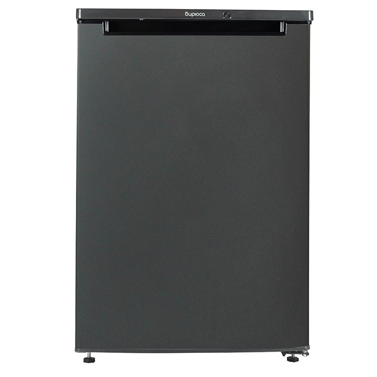 Холодильник Бирюса W508, объем 150 л, A+, механическое управление, перевешивания двери