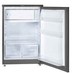 Холодильник Бирюса W508, объем 150 л, A+, механическое управление, перевешивания двери