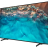 50" Телевизор Samsung UE50BU8000U LED, HDR, черный
