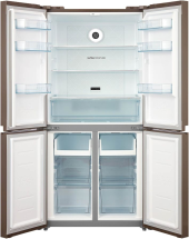 Четырёхдверный холодильник Бирюса CD 466 GG