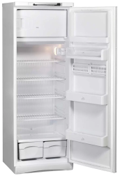 Холодильник Indesit ITD 167, белый