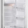 Холодильник Indesit ITD 167, белый, 303 л, внешнее покрытие-металл, размораживание - ручное, 60 см х 167 см х 67 см