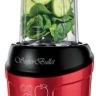 Стационарный блендер BBK KBS1200 (красный)