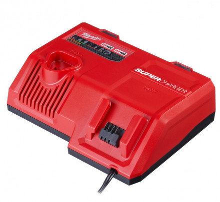 Зарядное устройство Milwaukee M12-18SC 4932471736 (12-18В)