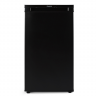 Холодильник БИРЮСА B409 115л черный