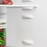 Холодильник NORDFROST NRB 122 W, белый