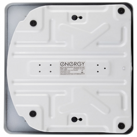 Напольные весы Energy ENM-408A
