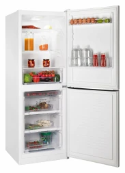 Холодильник NORDFROST NRB 161NF W