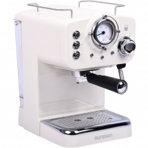 Рожковая помповая кофеварка Oursson EM1500/IV