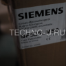 Микроволновая печь встраиваемая Siemens BF525LMS0
