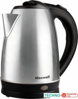 Чайник Maxwell MW-1055 ST