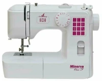 Швейная машина Minerva One F