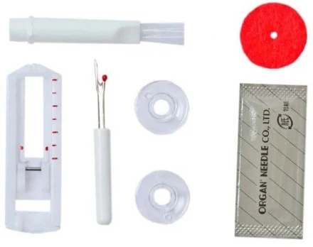 Швейная машина Minerva One F