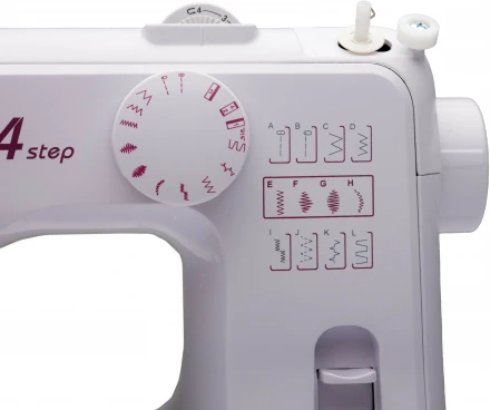 Швейная машина Minerva One F