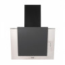 Кухонная вытяжка ZorG Technology Titan A Inox/Black 60 (750 куб. м/ч)