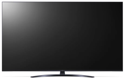 55&quot; Телевизор LG 55UQ91009LD HDR (2022), черный